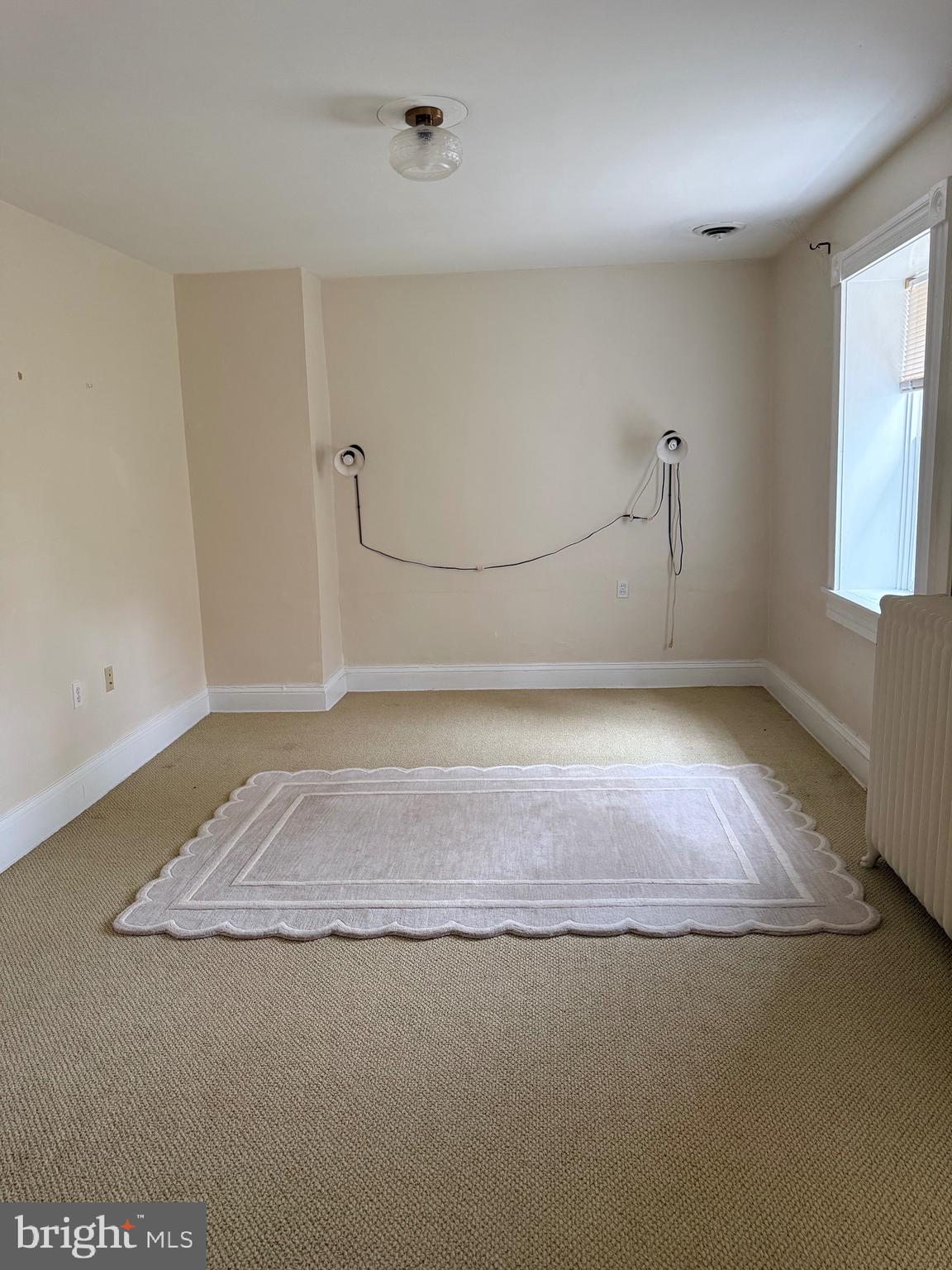 1 Center Street, Unit MAIN Port Deposit, MD 21904 - Photo 7 of 14 an empty room with an empty space