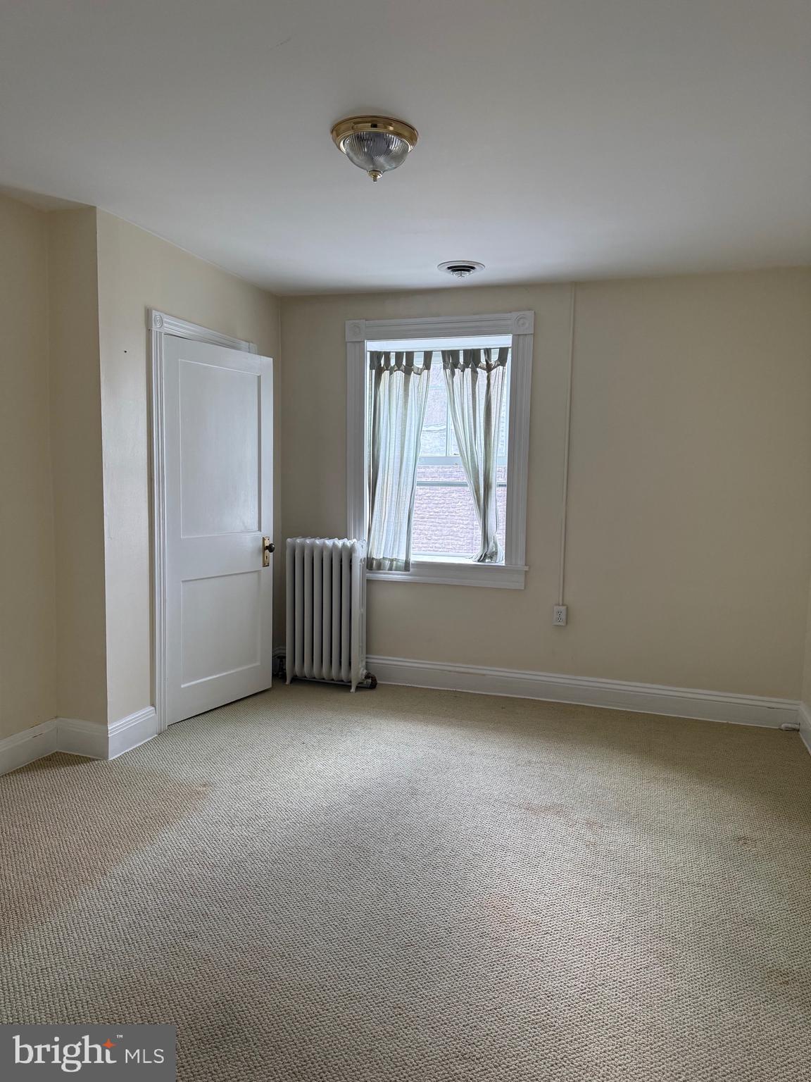 1 Center Street, Unit MAIN Port Deposit, MD 21904 - Photo 9 of 14 an empty room with windows