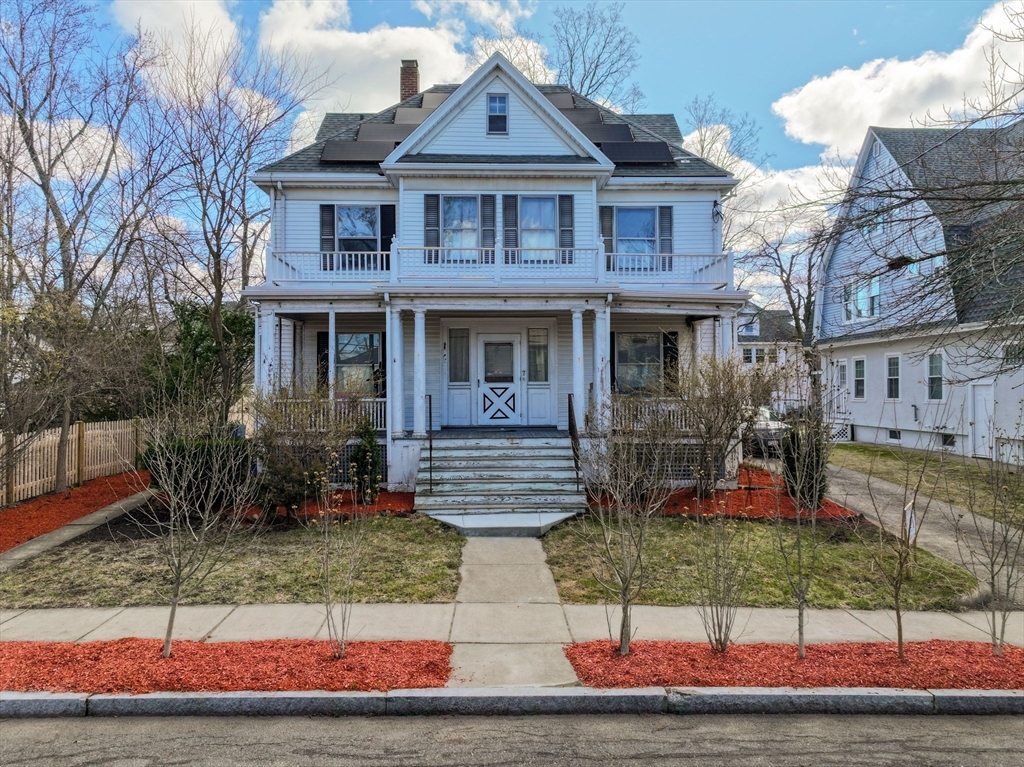 7 Oak Avenue Belmont, MA 02478 - Photo 1 of 16