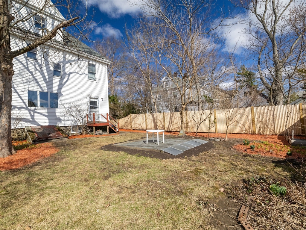 7 Oak Avenue Belmont, MA 02478 - Photo 15 of 16