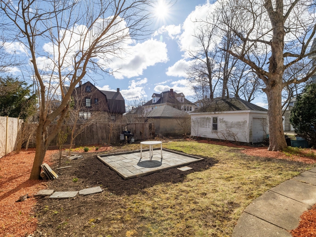 7 Oak Avenue Belmont, MA 02478 - Photo 16 of 16