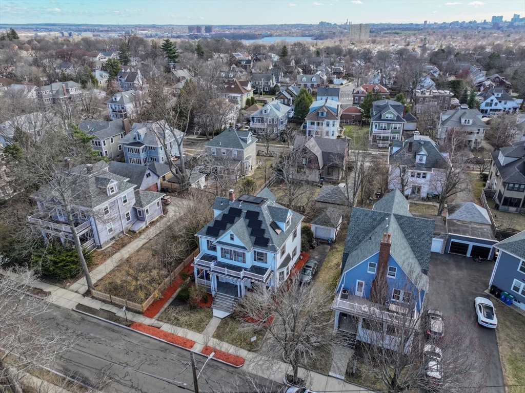 7 Oak Avenue Belmont, MA 02478 - Photo 3 of 16