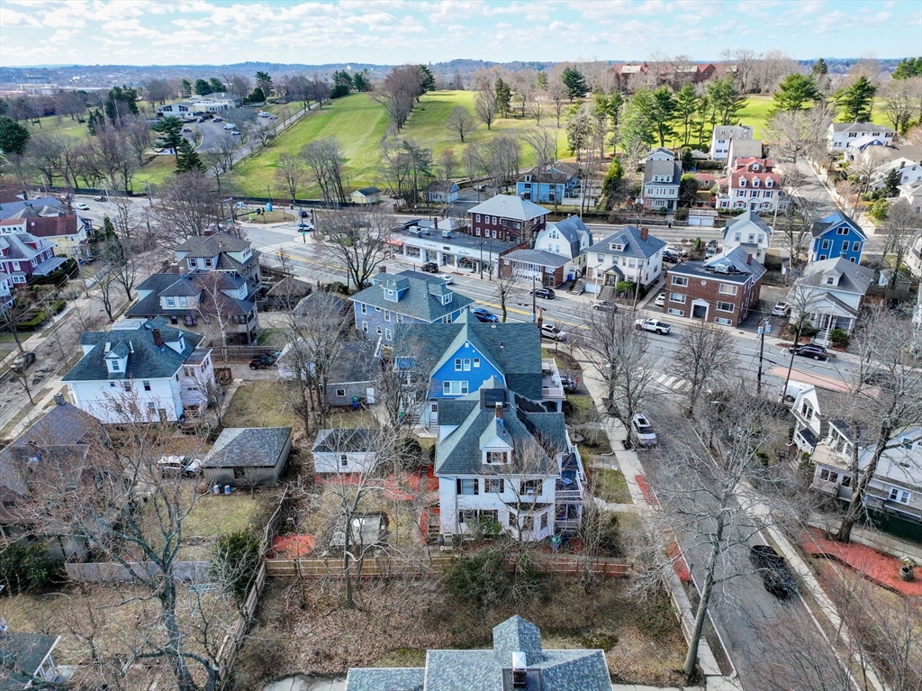 7 Oak Avenue Belmont, MA 02478 - Photo 4 of 16