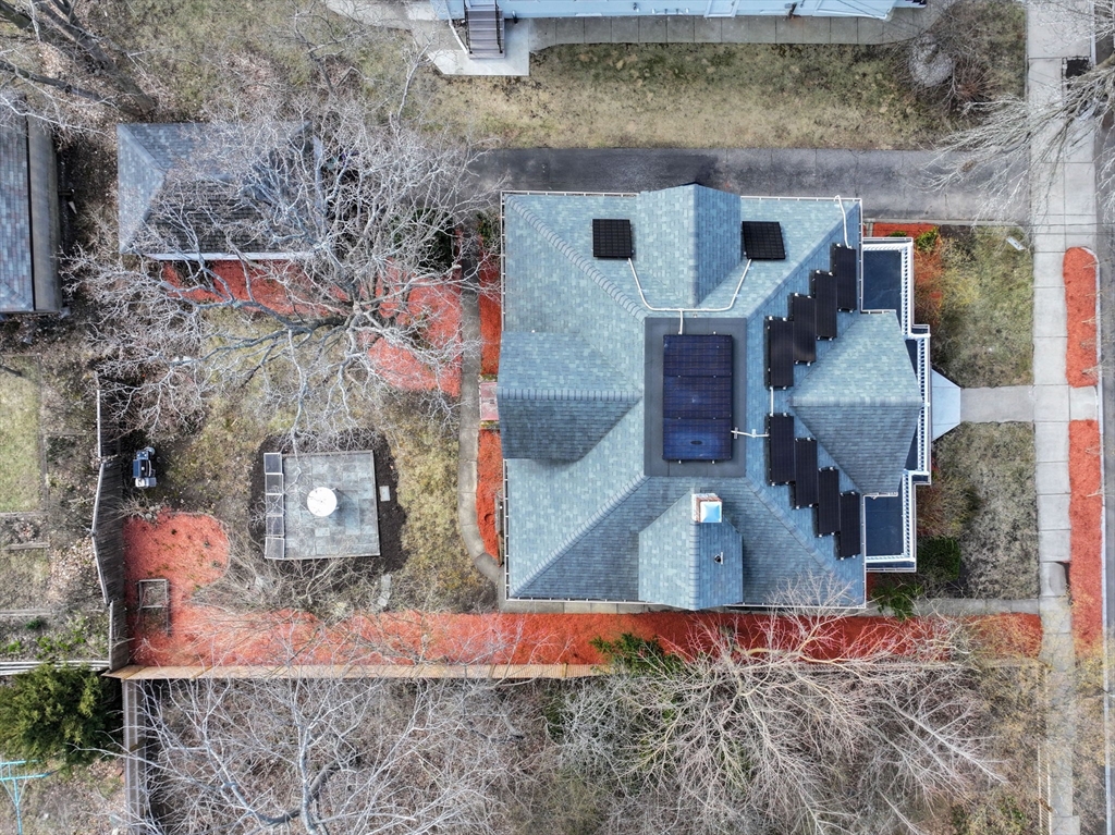 7 Oak Avenue Belmont, MA 02478 - Photo 6 of 16