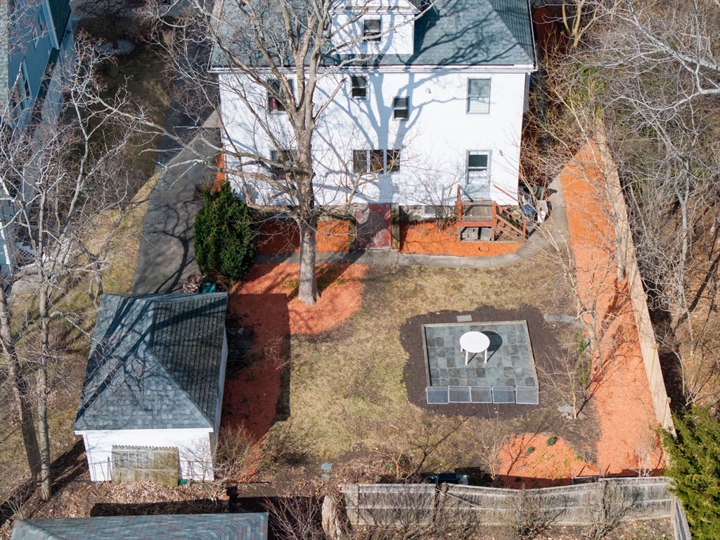 7 Oak Avenue Belmont, MA 02478 - Photo 7 of 16