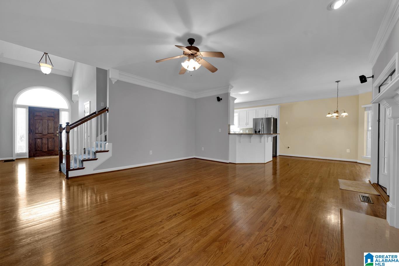 2129 North Grande View Lane Alabaster, AL 35114 - Photo 14 of 58