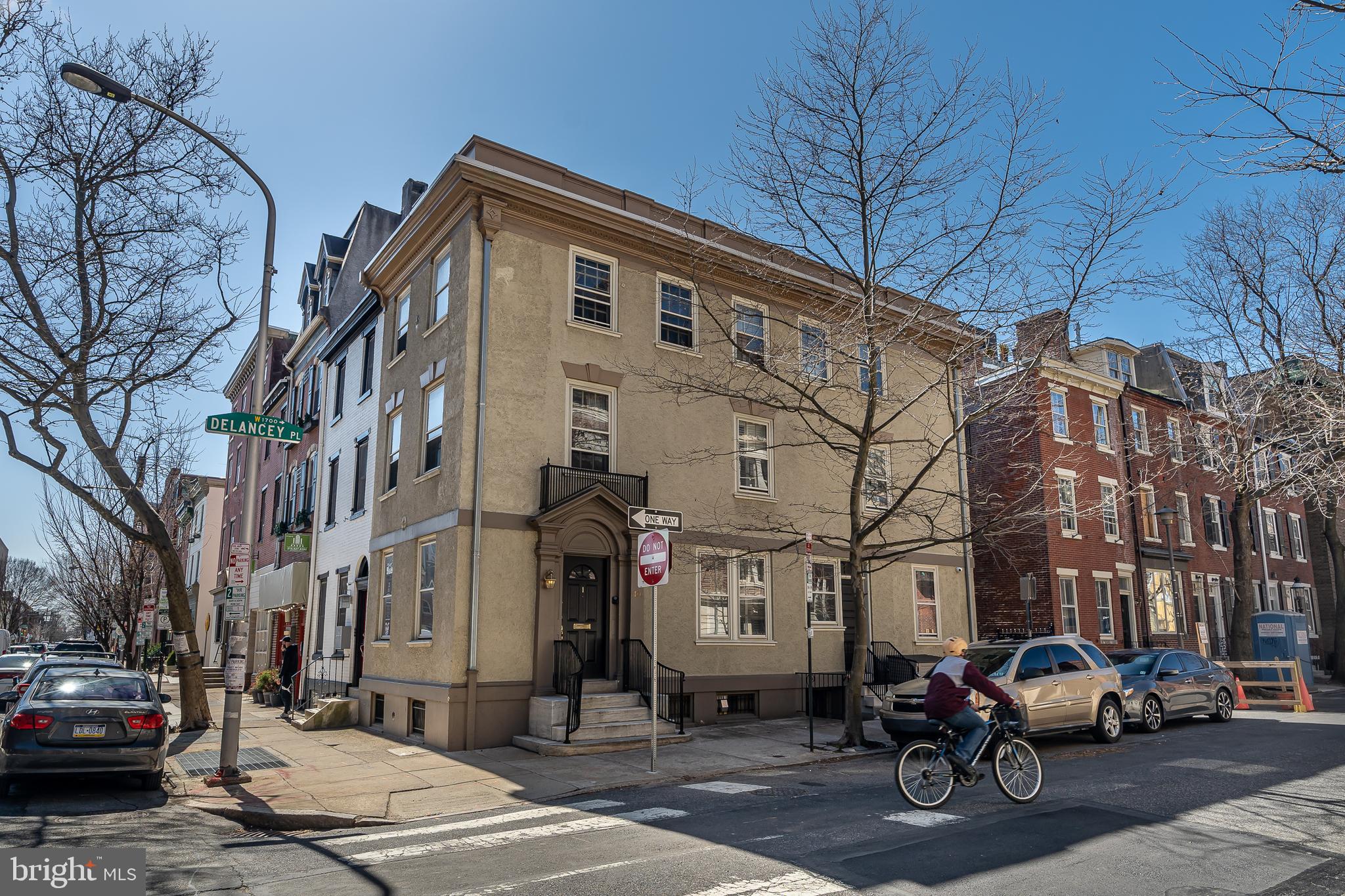 1700 Delancey Place Philadelphia, PA 19103 - Photo 2 of 44