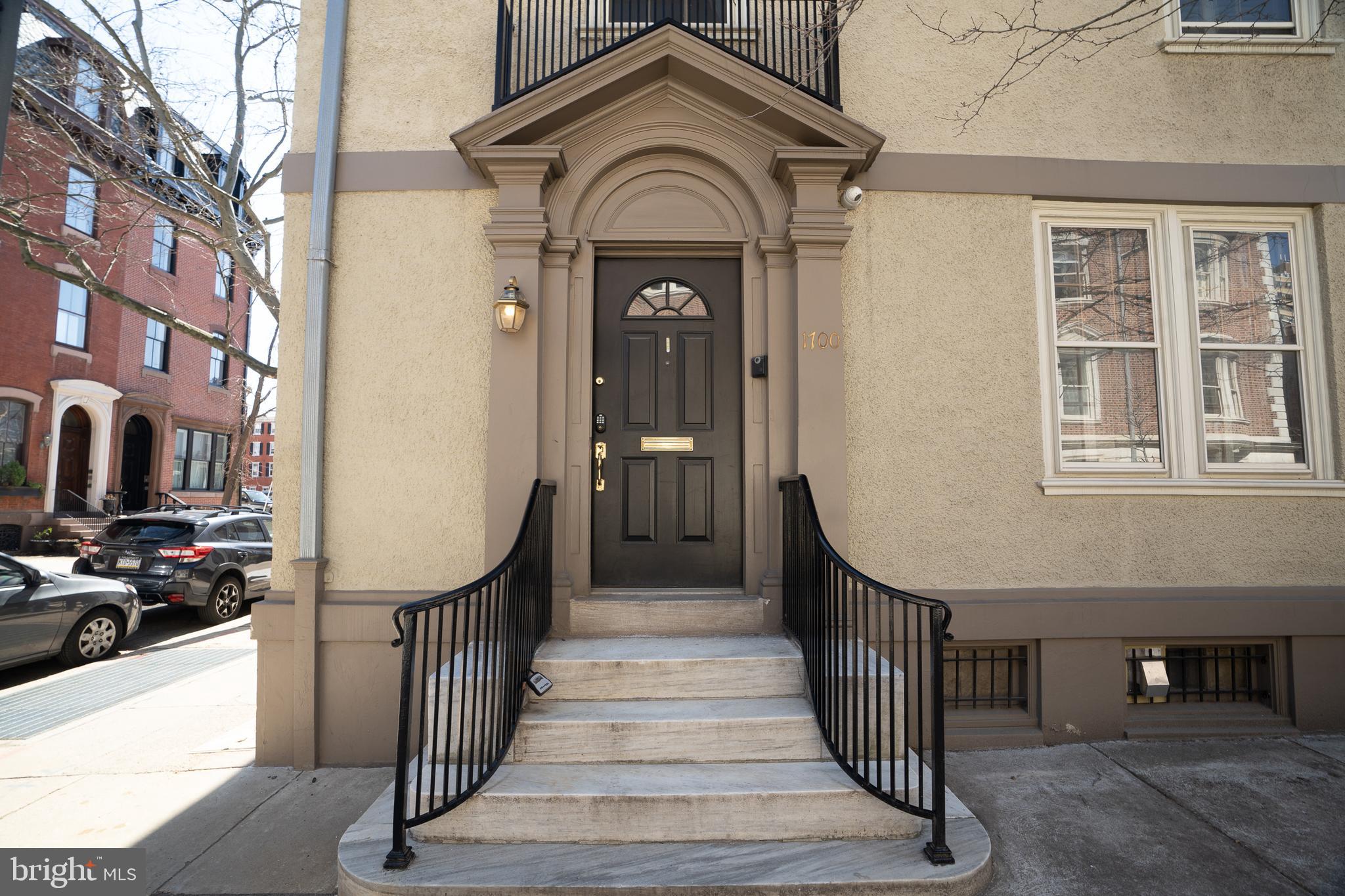 1700 Delancey Place Philadelphia, PA 19103 - Photo 3 of 44