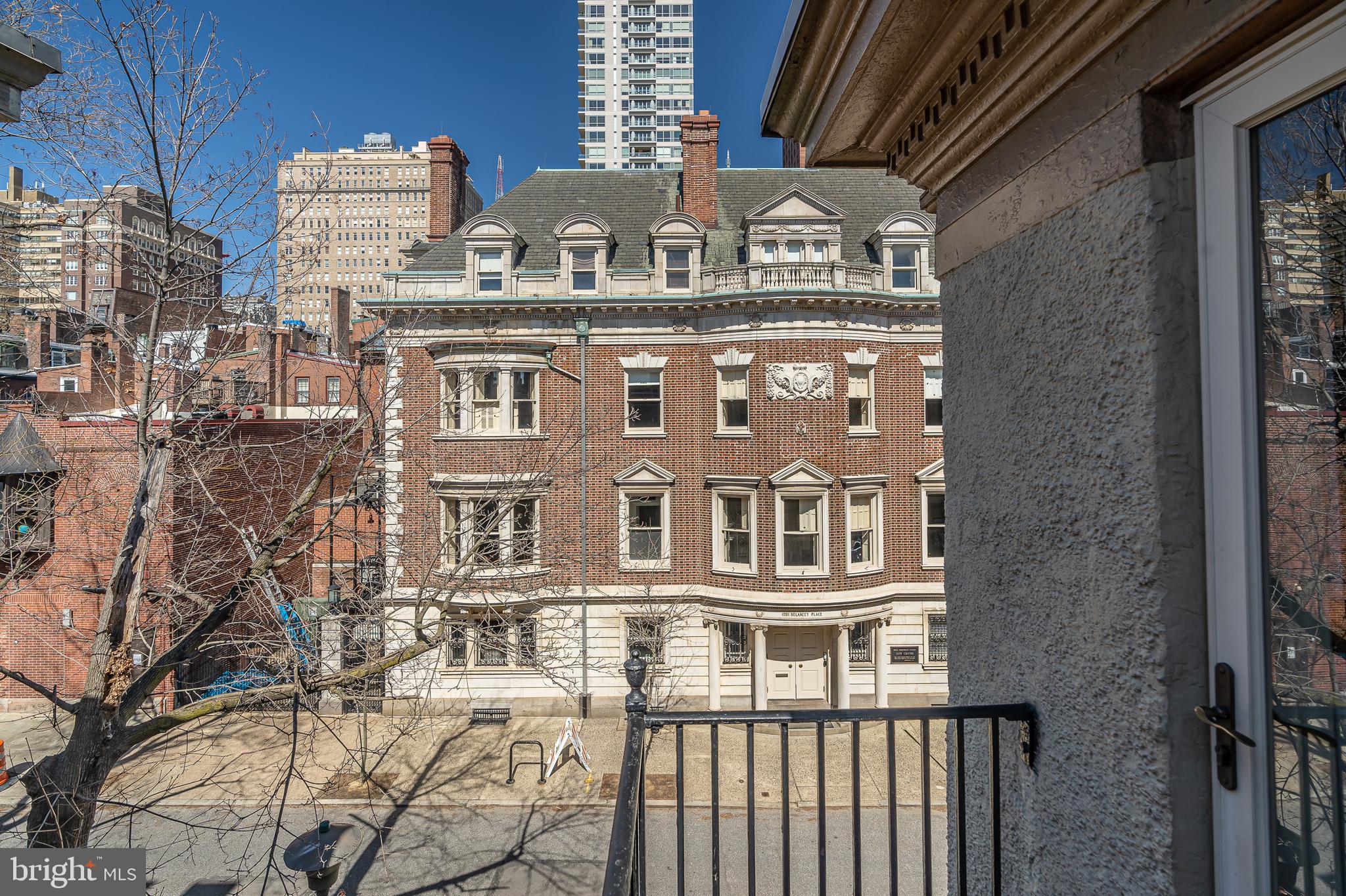 1700 Delancey Place Philadelphia, PA 19103 - Photo 33 of 44