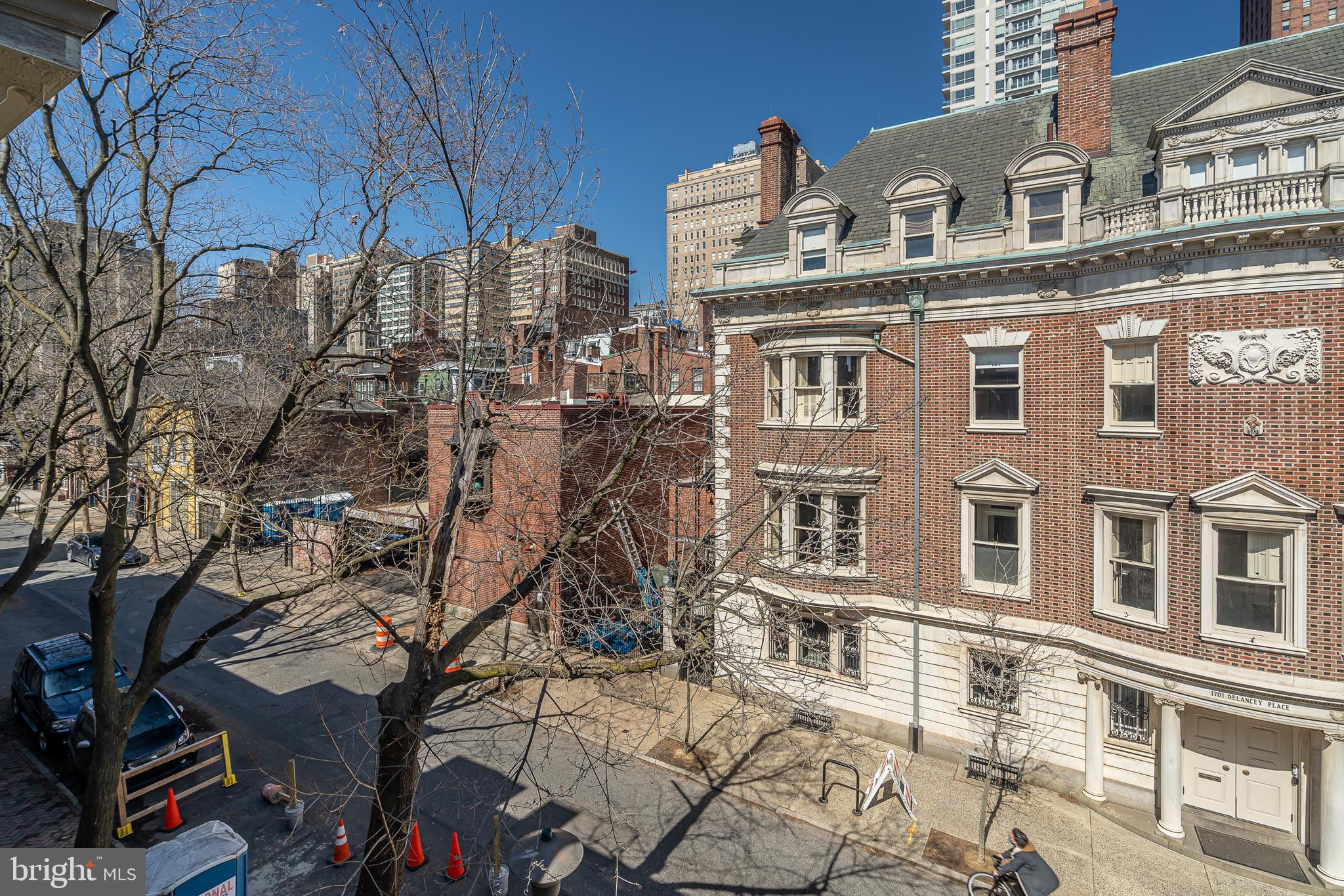 1700 Delancey Place Philadelphia, PA 19103 - Photo 34 of 44