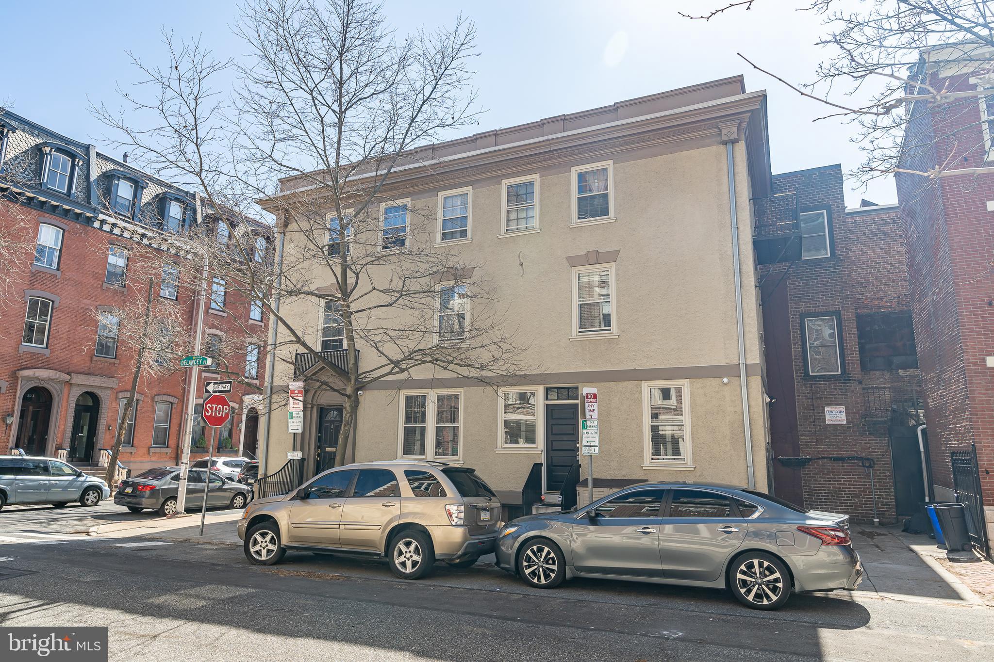 1700 Delancey Place Philadelphia, PA 19103 - Photo 41 of 44