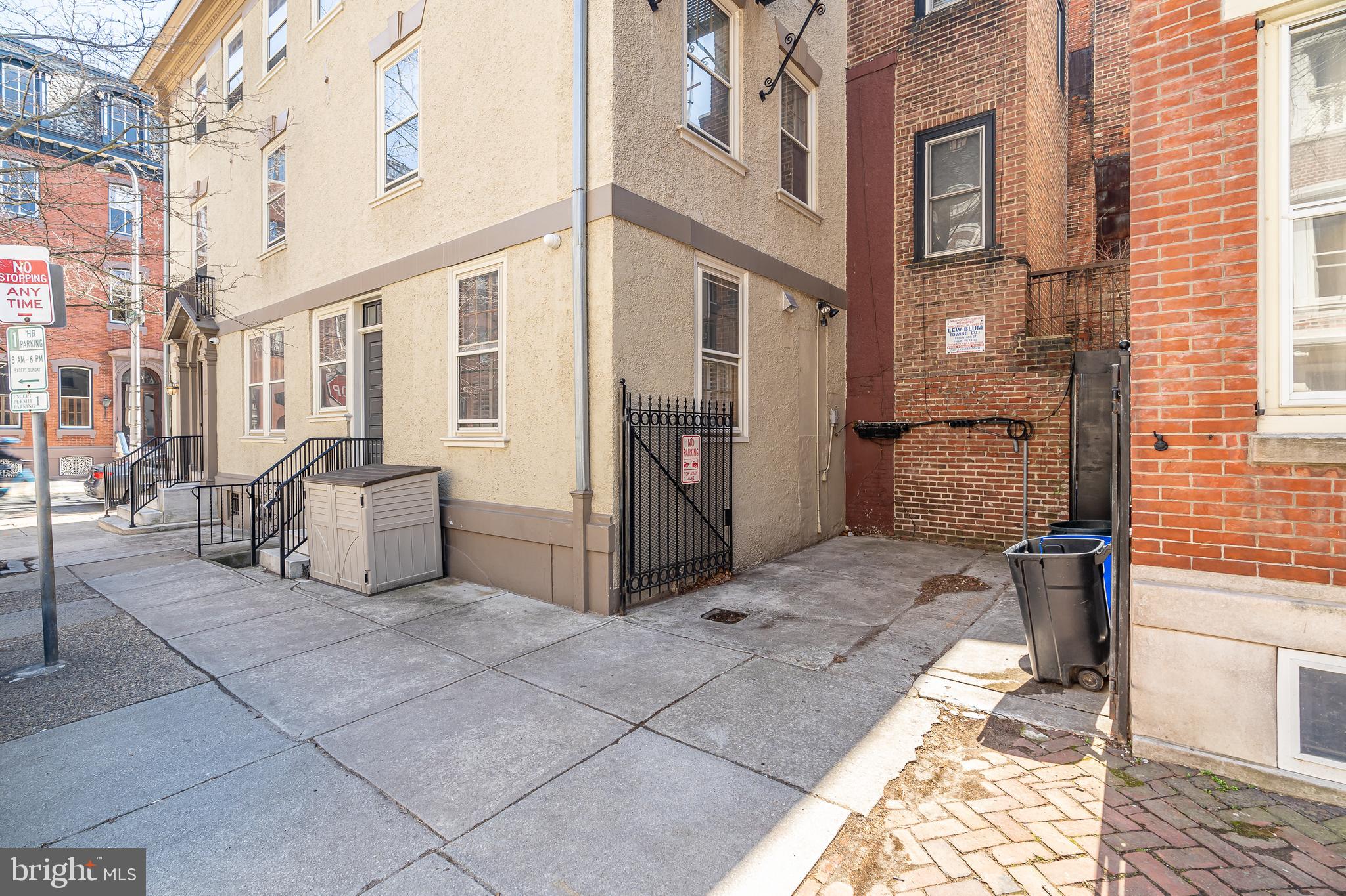 1700 Delancey Place Philadelphia, PA 19103 - Photo 42 of 44