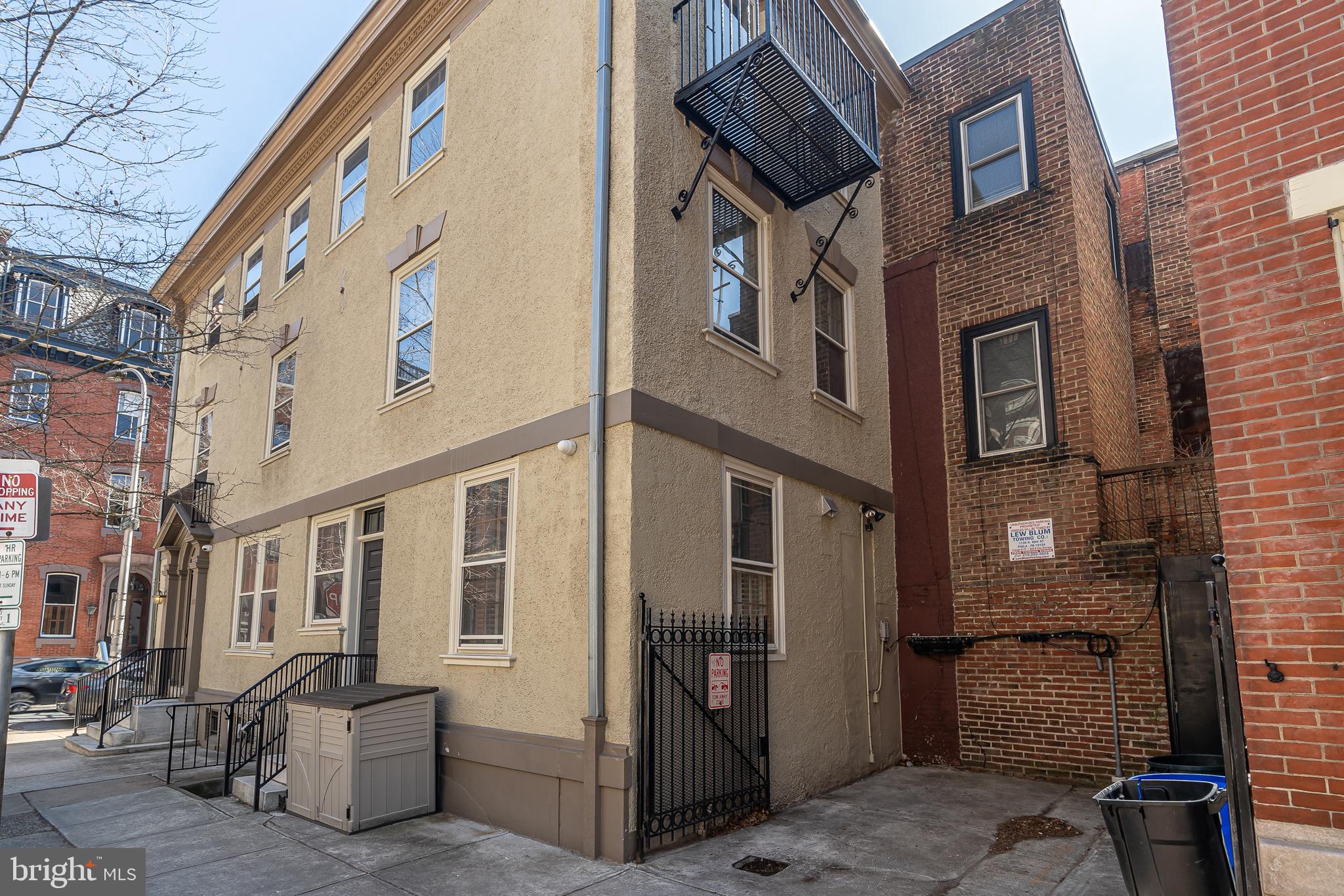 1700 Delancey Place Philadelphia, PA 19103 - Photo 43 of 44