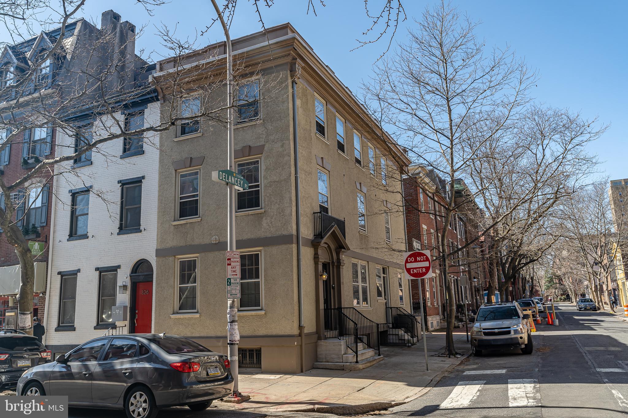 1700 Delancey Place Philadelphia, PA 19103 - Photo 44 of 44