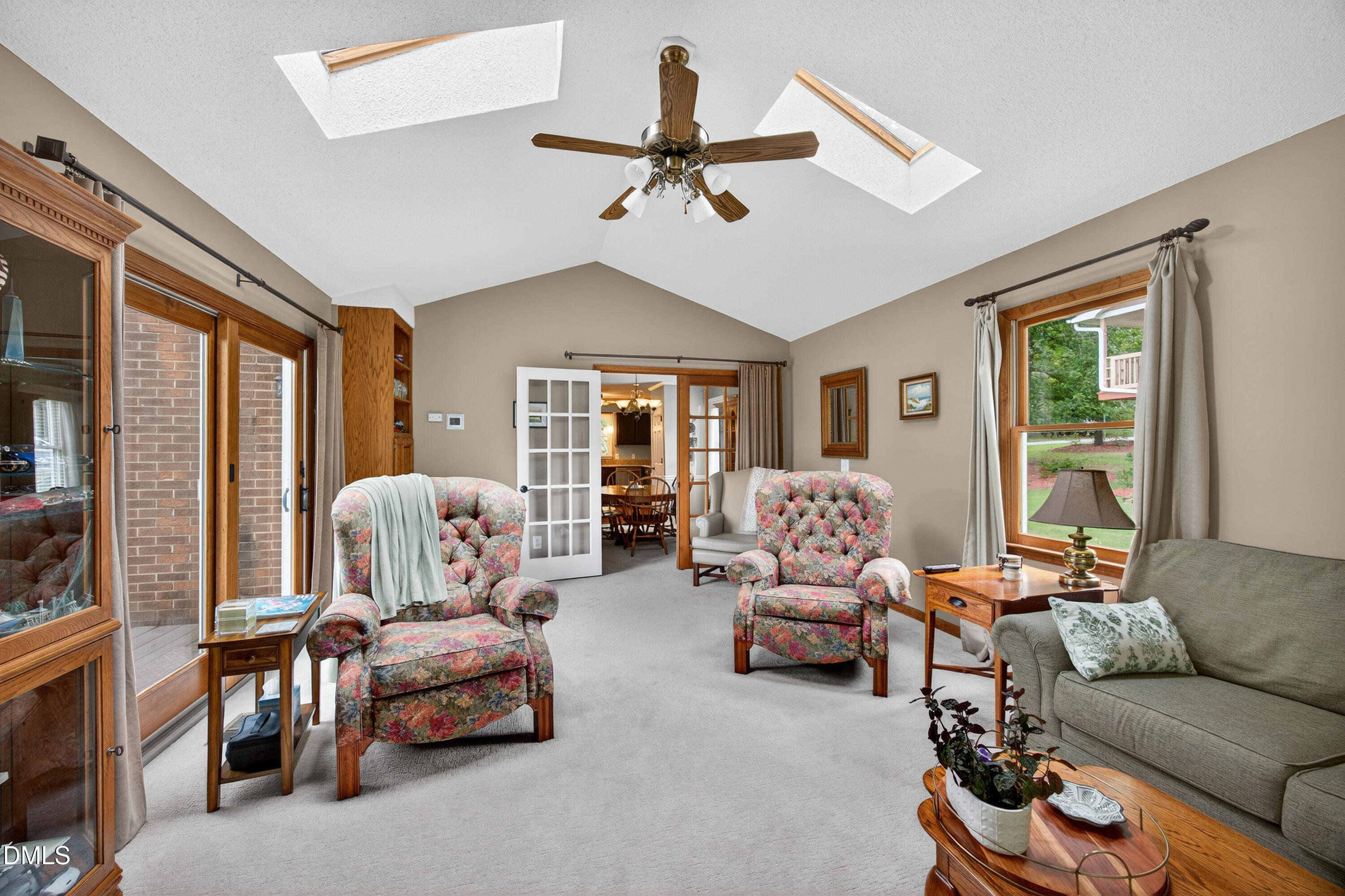 2708 Cambridge Road Burlington, NC 27215 - Photo 18 of 39 2708 Cambridge Road-19