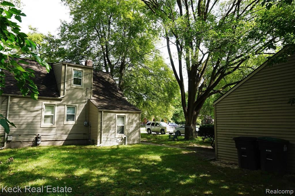 6790 Beech Daly Road Taylor, MI 48180 - Photo 4 of 18