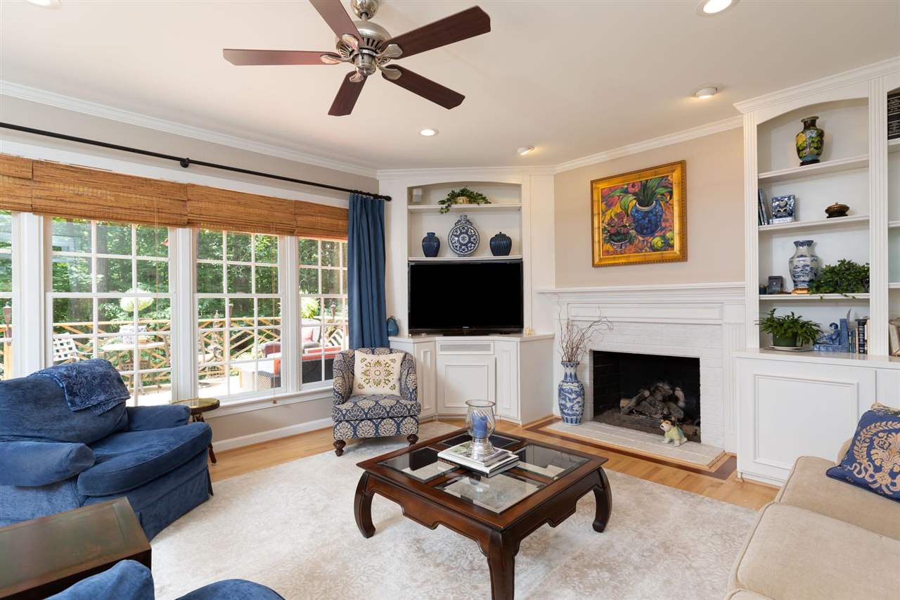 5725 Wild Orchid Trail Raleigh, NC 27613 - Photo 12 of 30 Photo 12