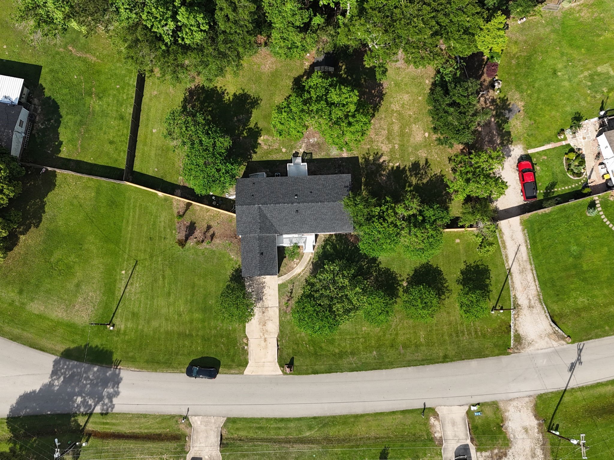 16344 Lone Star Ranch Drive Conroe, TX 77302 - Photo 36 of 36