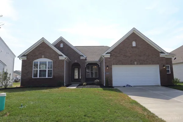 $560,761 | 5978 Hawks Lane, Unit 59, Milford, OH 45150