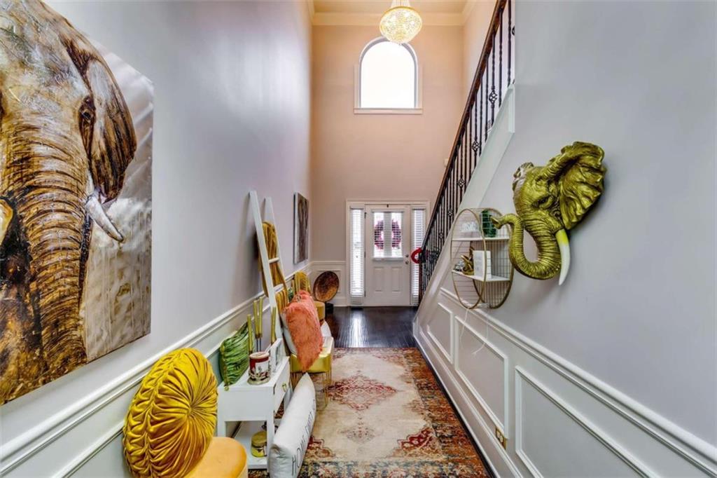 1405 Rainey Way Hampton, GA 30228 - Photo 11 of 44