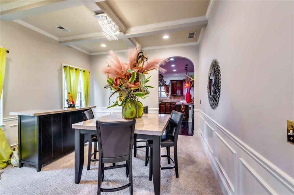 1405 Rainey Way Hampton, GA 30228 - Photo 15 of 44