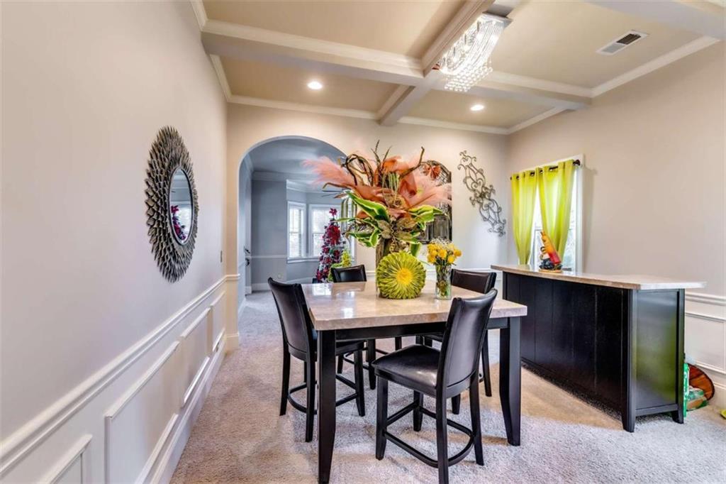 1405 Rainey Way Hampton, GA 30228 - Photo 16 of 44