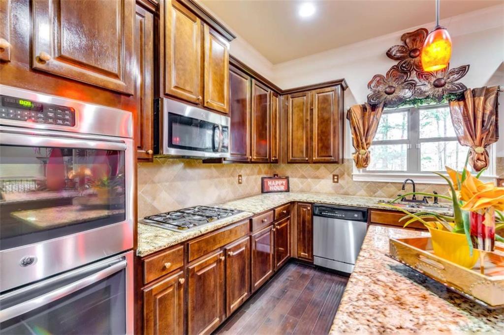 1405 Rainey Way Hampton, GA 30228 - Photo 19 of 44