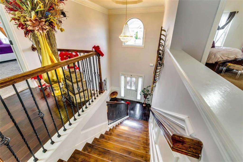 1405 Rainey Way Hampton, GA 30228 - Photo 24 of 44