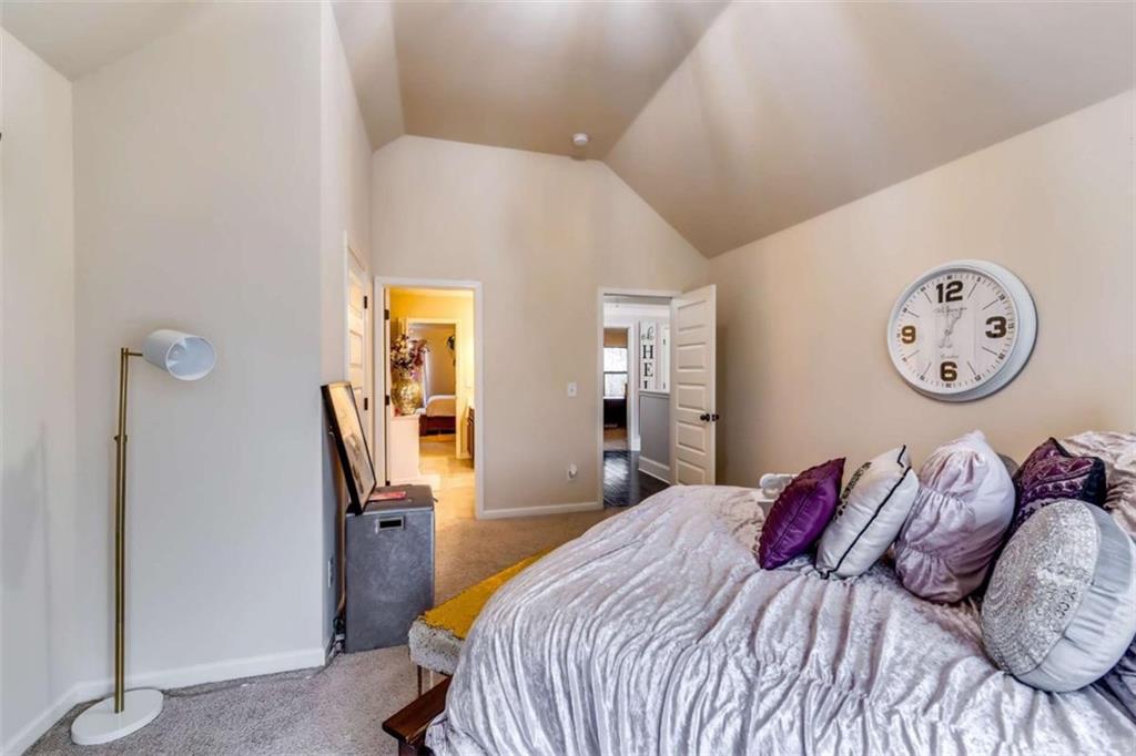 1405 Rainey Way Hampton, GA 30228 - Photo 38 of 44