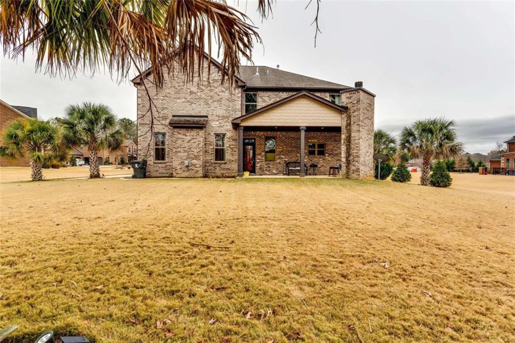 1405 Rainey Way Hampton, GA 30228 - Photo 40 of 44