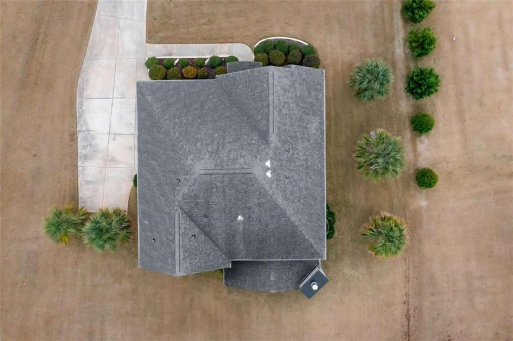 1405 Rainey Way Hampton, GA 30228 - Photo 4 of 44