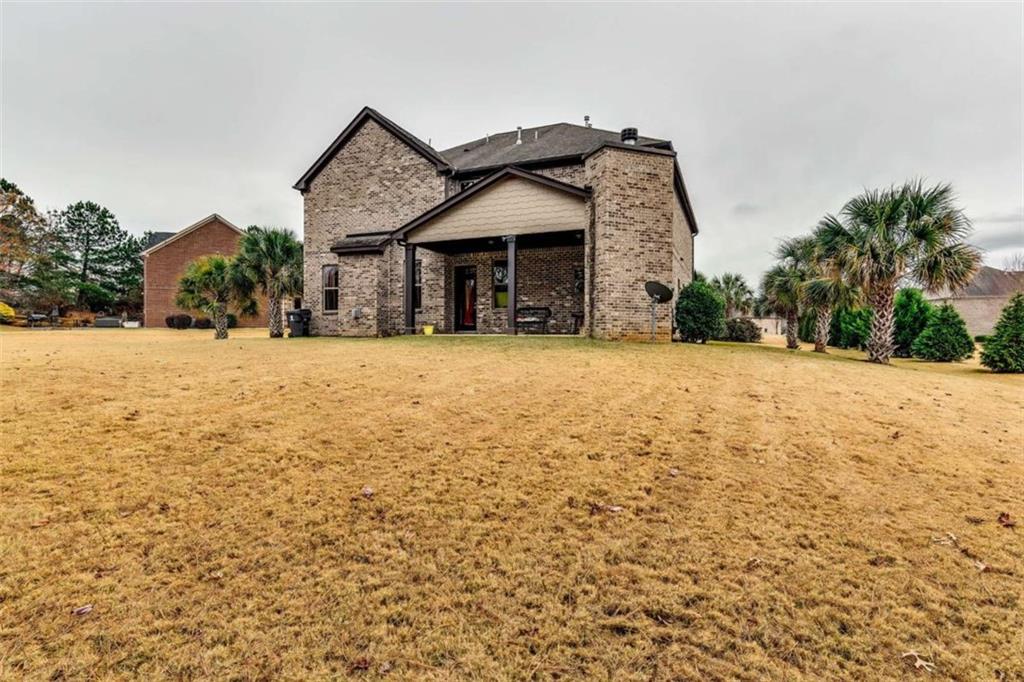 1405 Rainey Way Hampton, GA 30228 - Photo 41 of 44