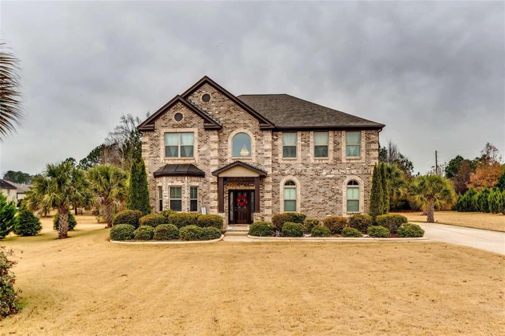 1405 Rainey Way Hampton, GA 30228 - Photo 8 of 44