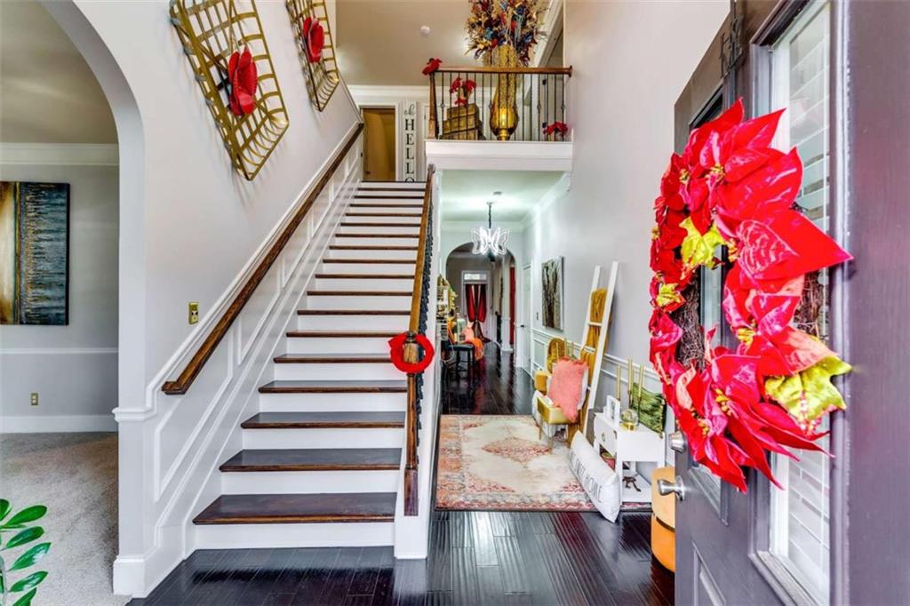 1405 Rainey Way Hampton, GA 30228 - Photo 10 of 44