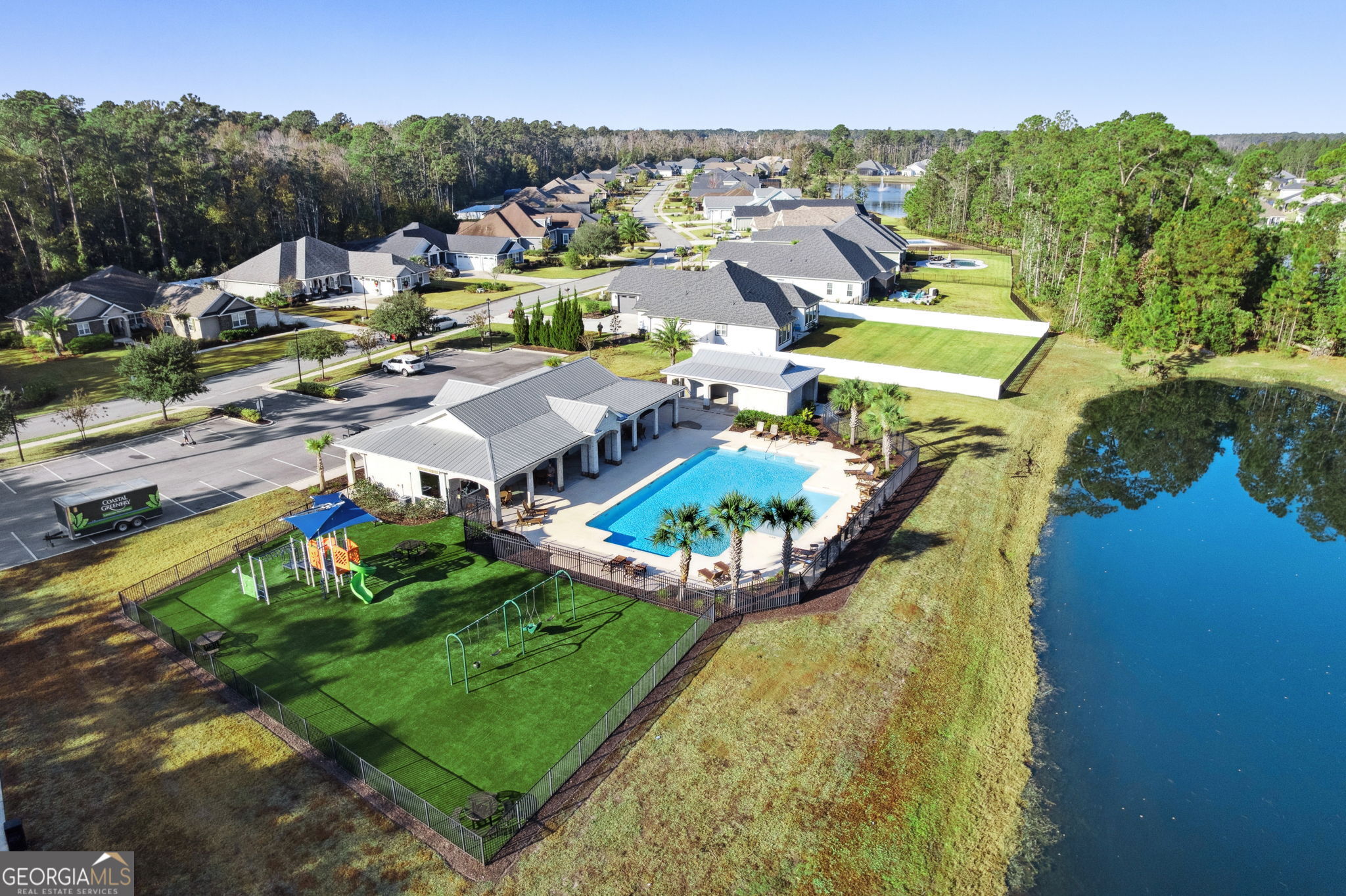 102 Riley Hunter Drive Kingsland, GA 31548 - Photo 110 of 123