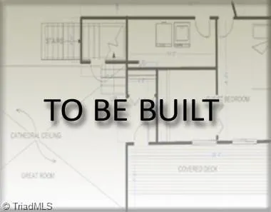 $1,398,900 | 1007 Old Hickory Court, Summerfield, NC 27358