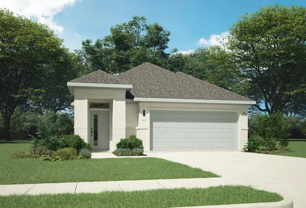 $289,990 | 317 Millwood Road, Lavon, TX 75166