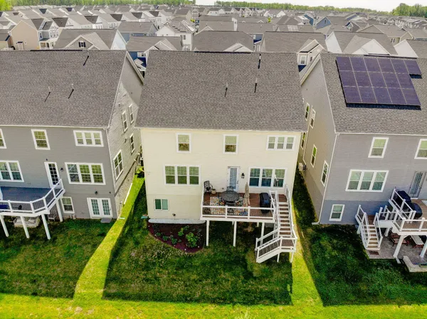 $940,000 | 2697 Orchard Oriole Way, Odenton, MD 21113