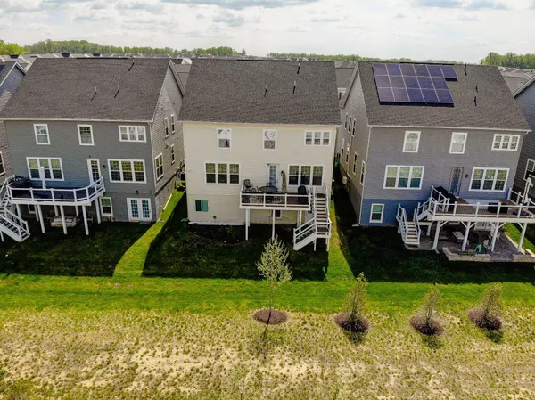 $940,000 | 2697 Orchard Oriole Way, Odenton, MD 21113