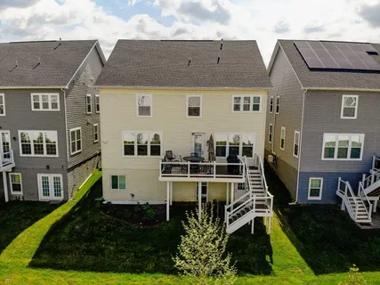$940,000 | 2697 Orchard Oriole Way, Odenton, MD 21113