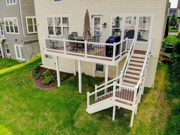 $940,000 | 2697 Orchard Oriole Way, Odenton, MD 21113