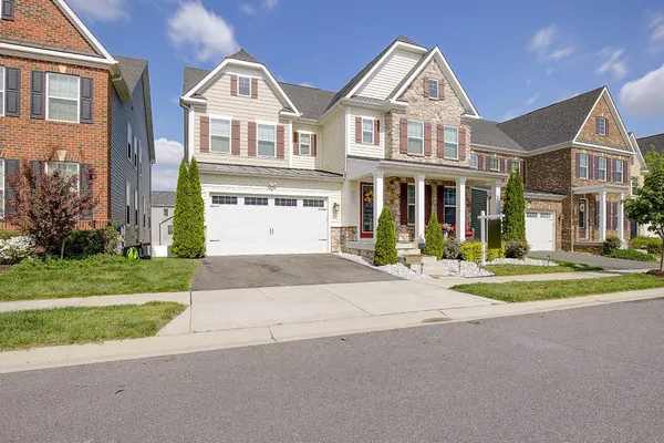 $940,000 | 2697 Orchard Oriole Way, Odenton, MD 21113