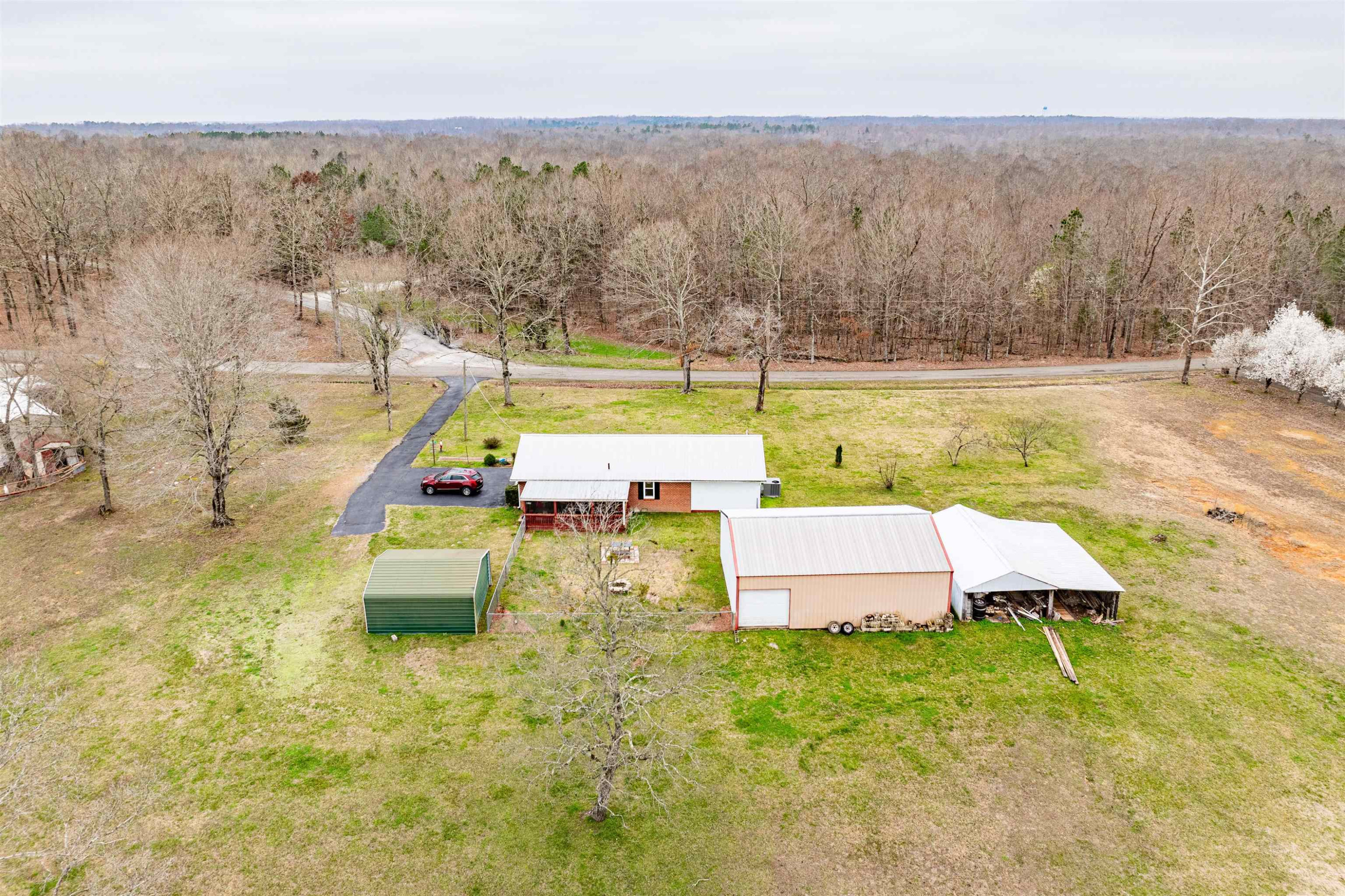 1642 Conrad Ridge Road Holladay, TN 38341 - Photo 15 of 39 Photo 15