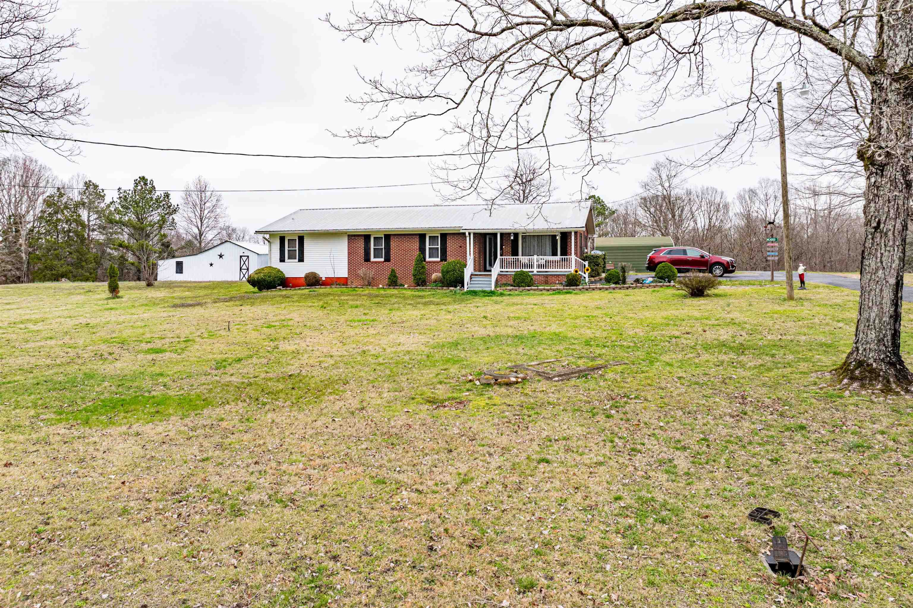 1642 Conrad Ridge Road Holladay, TN 38341 - Photo 16 of 39 Photo 16