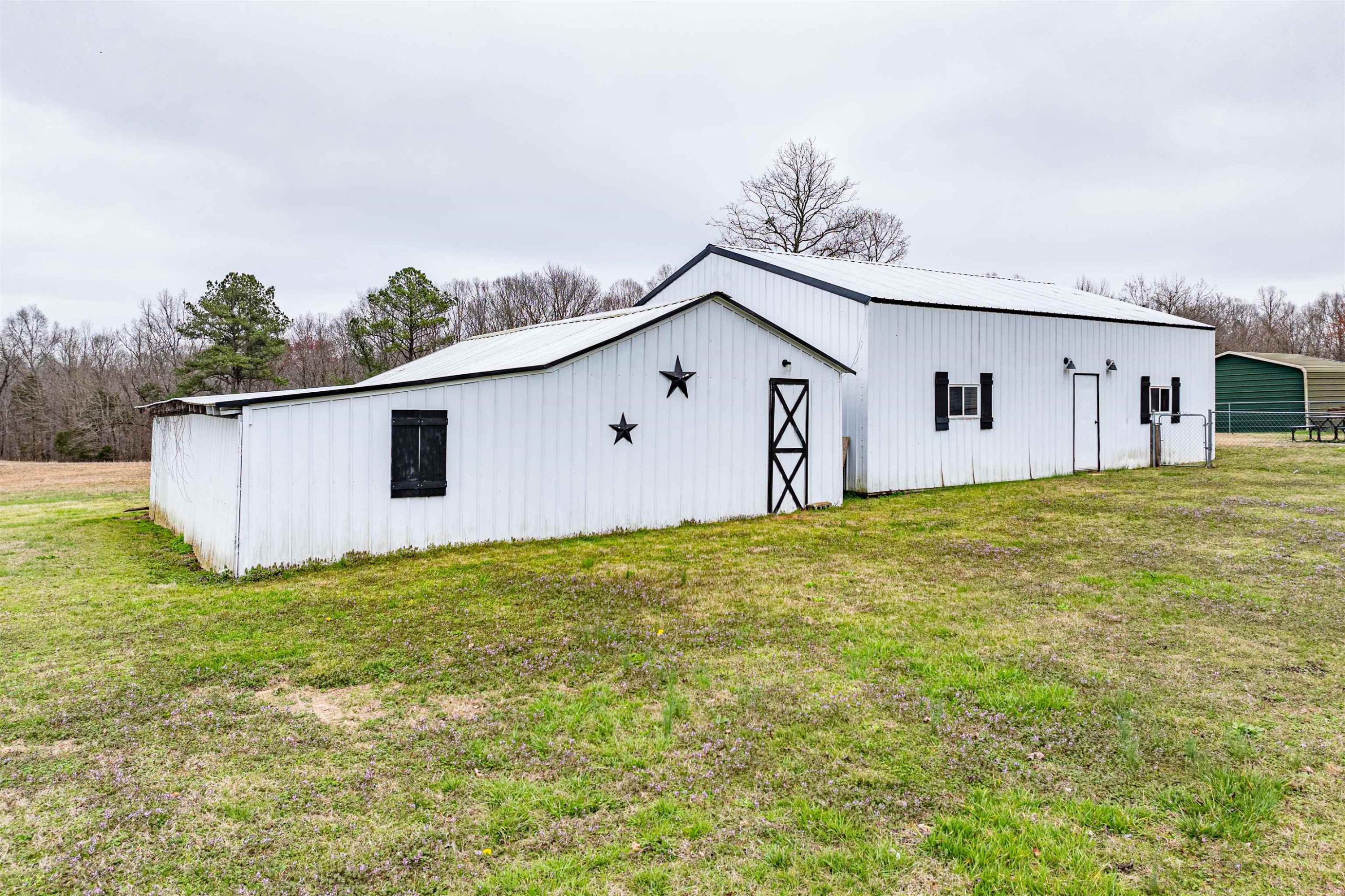 1642 Conrad Ridge Road Holladay, TN 38341 - Photo 17 of 39 Photo 17