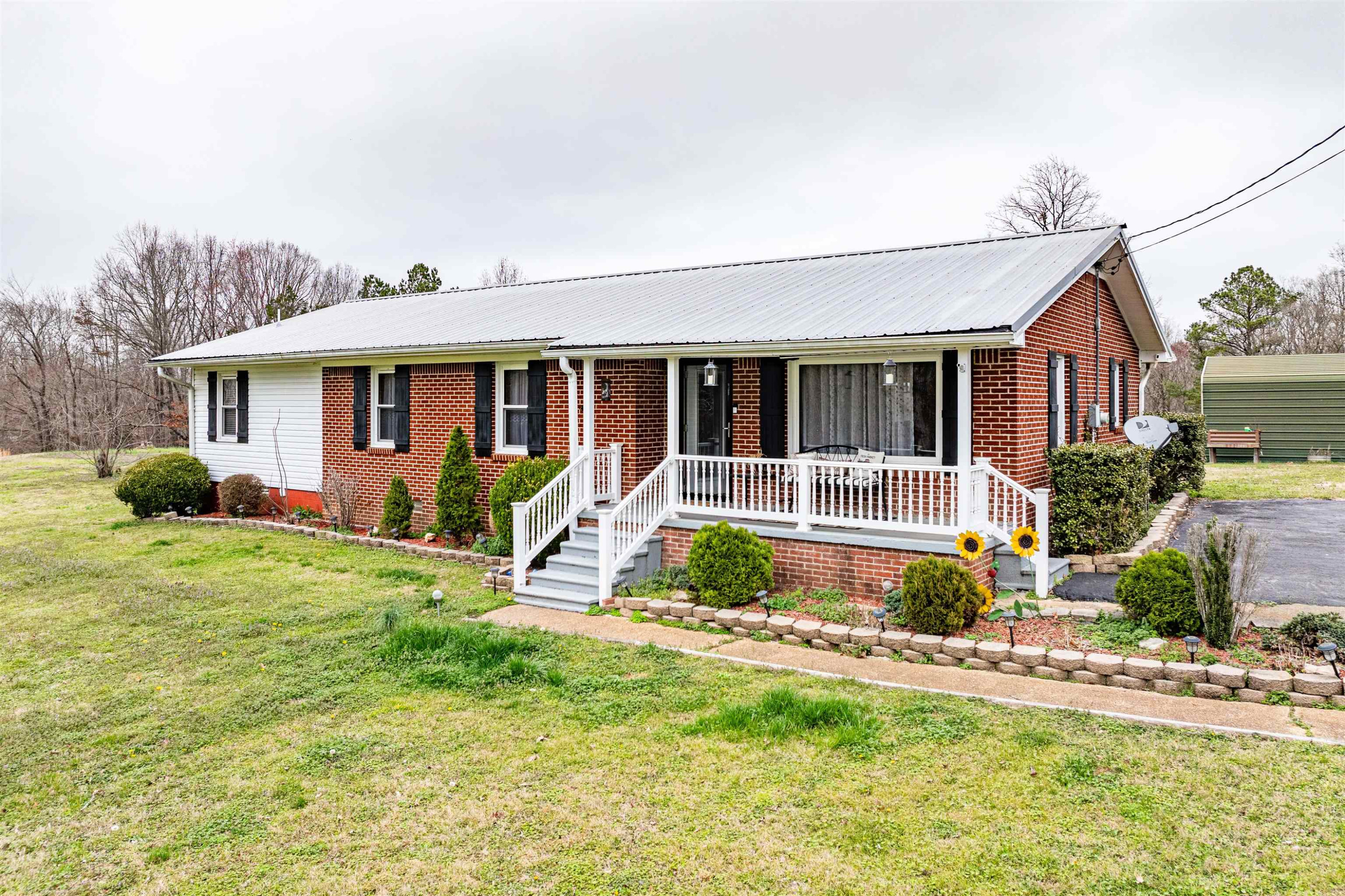 1642 Conrad Ridge Road Holladay, TN 38341 - Photo 18 of 39 Photo 18