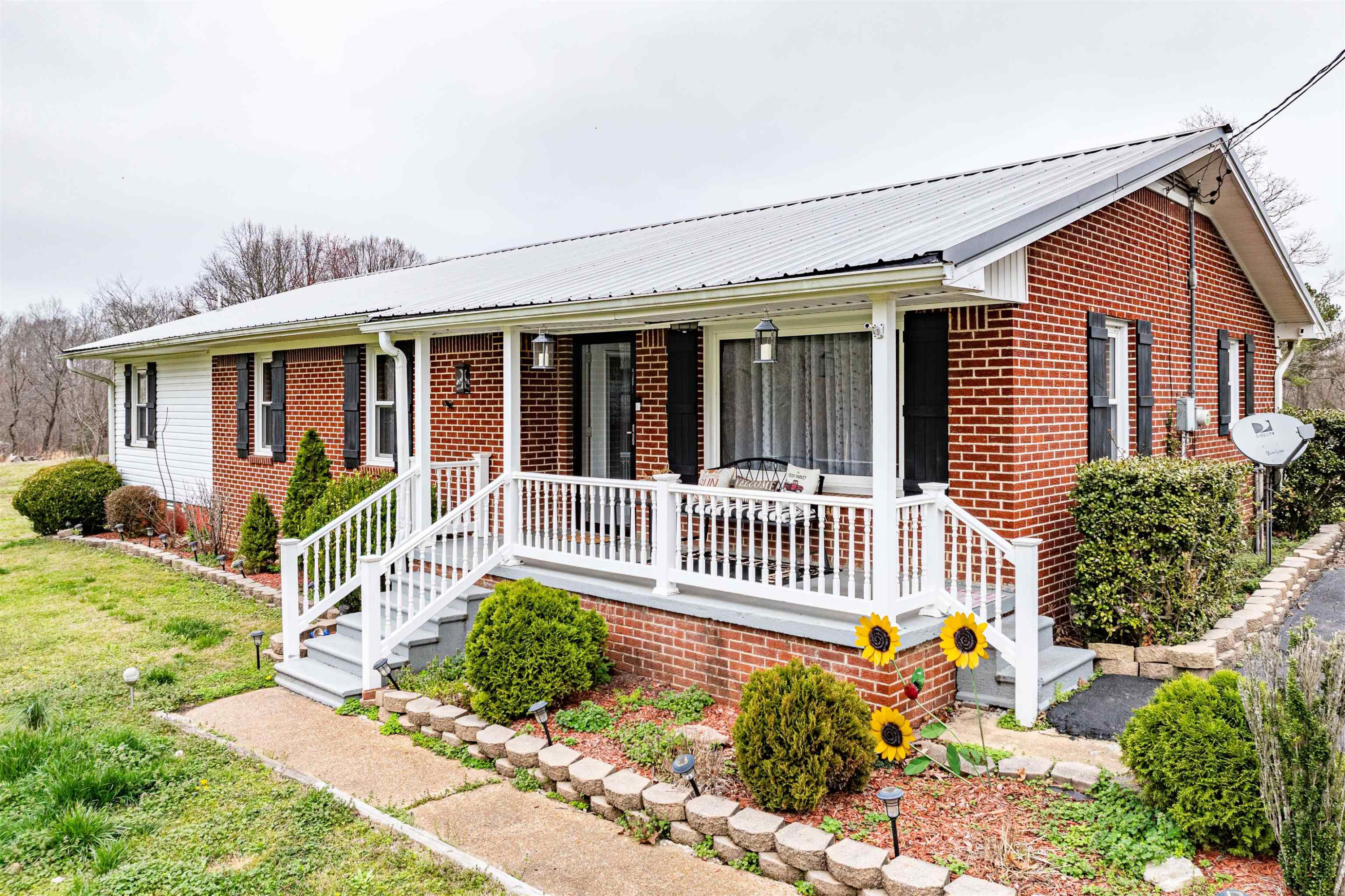 1642 Conrad Ridge Road Holladay, TN 38341 - Photo 19 of 39 Photo 19