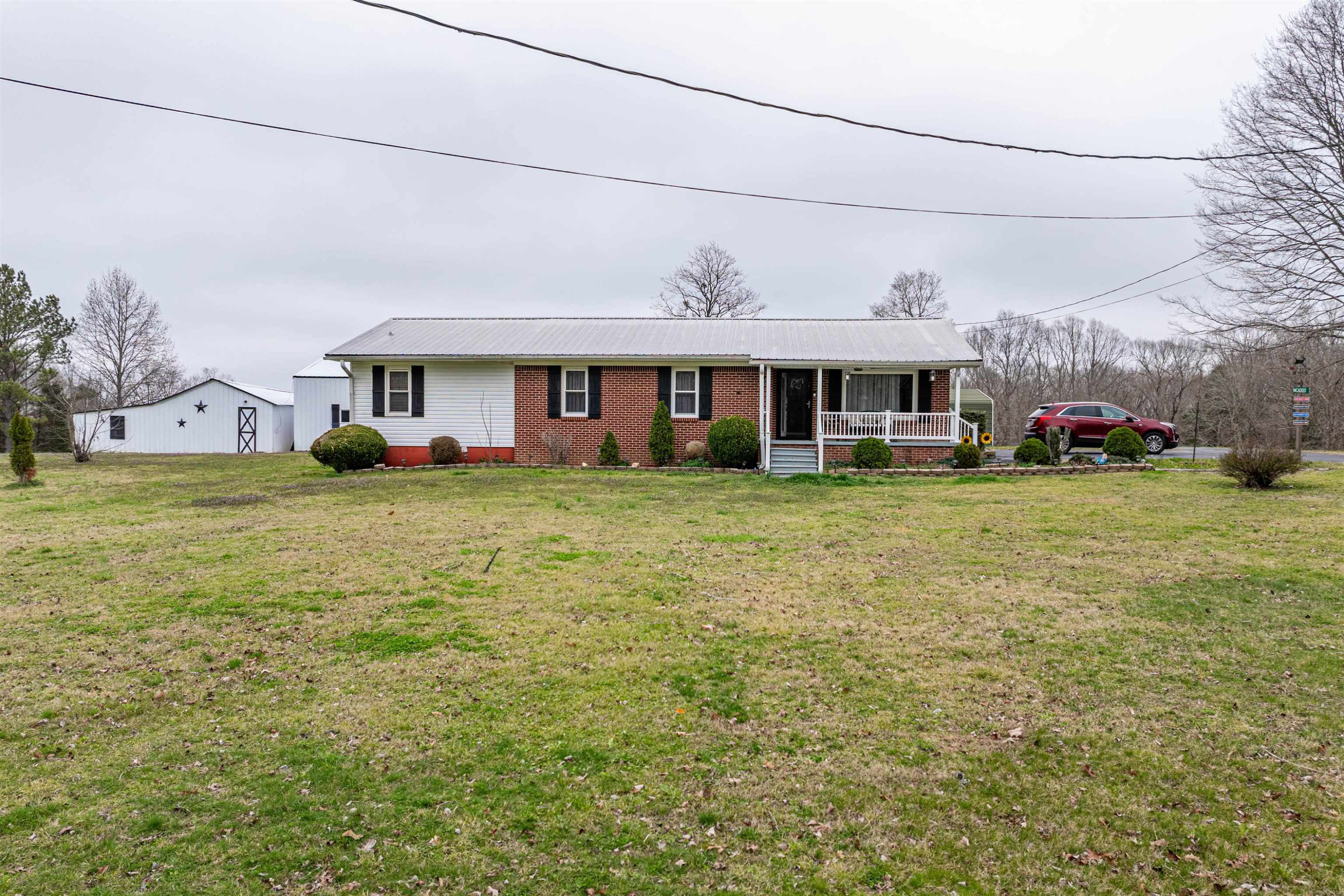 1642 Conrad Ridge Road Holladay, TN 38341 - Photo 2 of 39 Photo 2