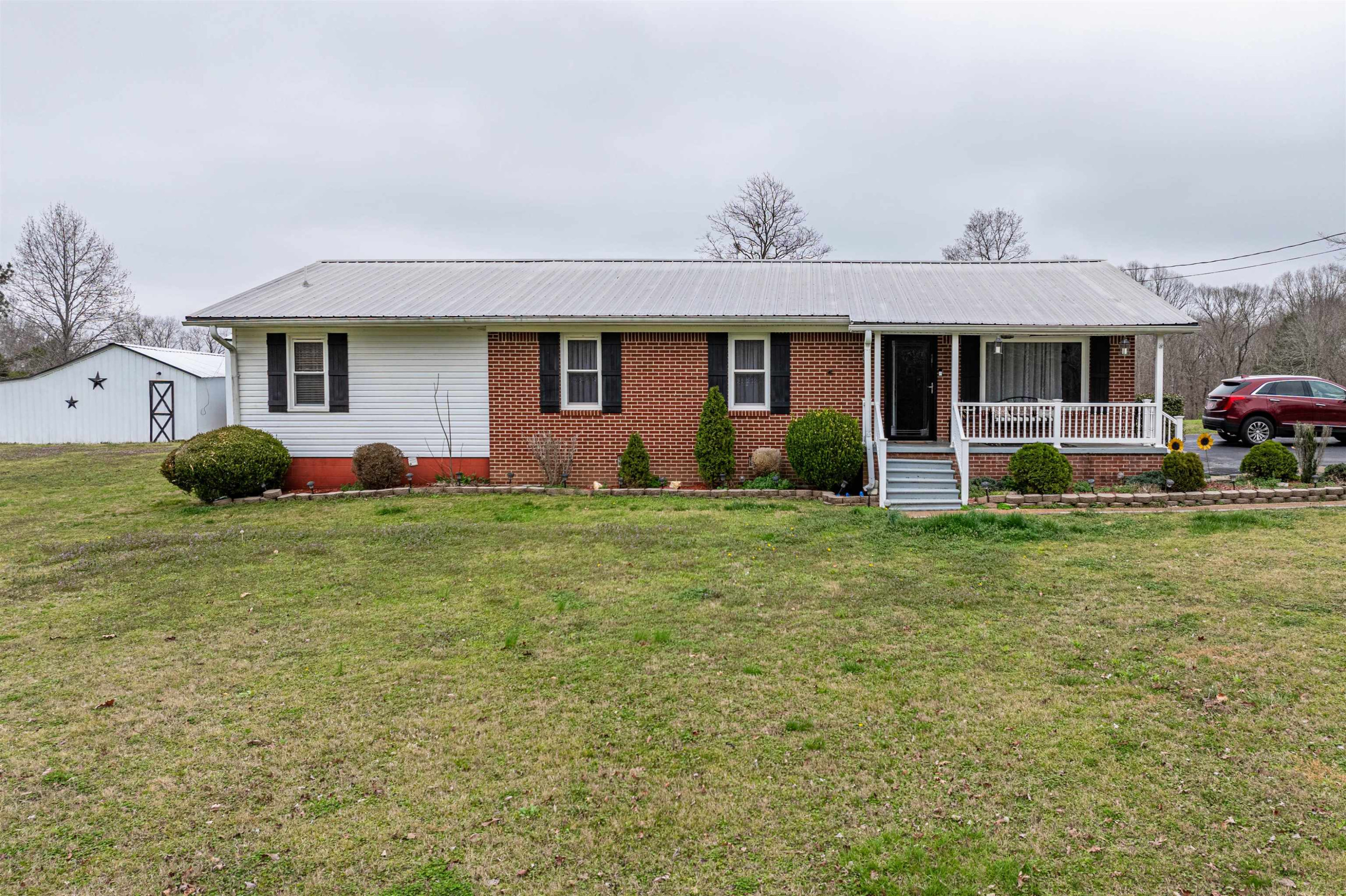 1642 Conrad Ridge Road Holladay, TN 38341 - Photo 3 of 39 Photo 3