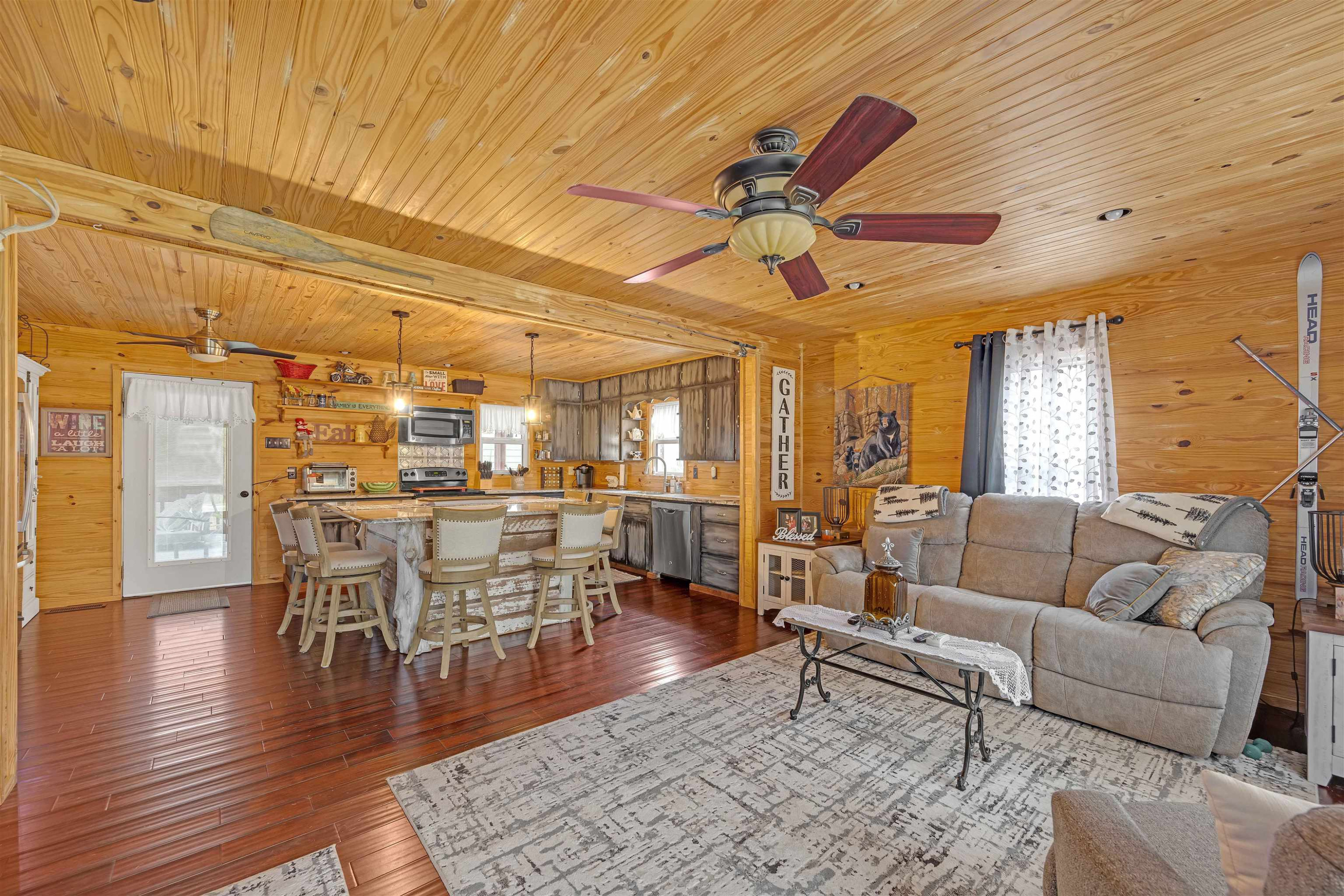 1642 Conrad Ridge Road Holladay, TN 38341 - Photo 36 of 39 Photo 36